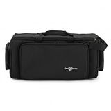 Gear4music Deluxe Dubbele Trompet Tas