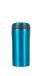Lifeventure Thermische mok, lekvrij en vacuüm geïsoleerde herbruikbare koffie reisbeker, 300ml, glanzend blauw