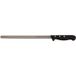 Stubai Couteau à saumon en acier inoxydable au chrome-molybdène spécialement trempé, 280 mm