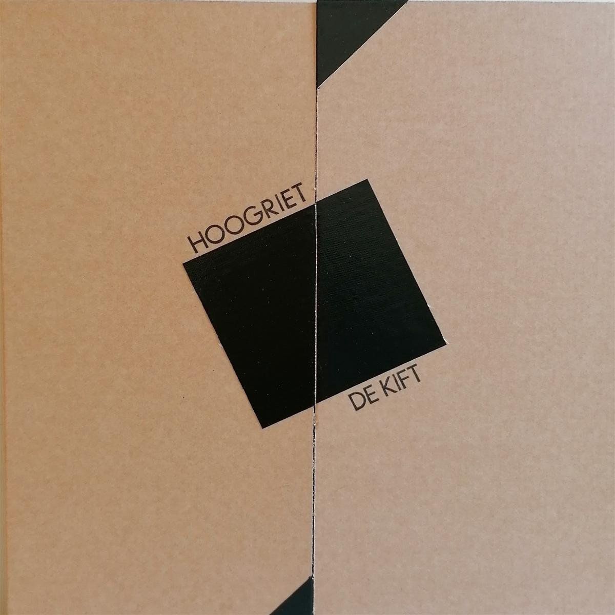 Sonic Hoogriet - Muziek - 3481575469367
