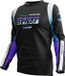 Shot Devo Block trui motorcross violet taille M