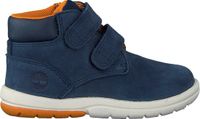Timberland Toddle Tracks H&l Boot Boots Jongens - Blauw - Maat 29