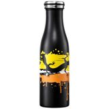 LURCH Thermosfles 30 jaar Edition van roestvrij staal 0,5 l voor onderweg