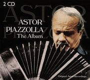 Album The Album