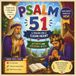 Psalm 51: A Prayer for Clean Heart Activity Book