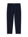 Tommy Hilfiger Heren Slacks 30/32 Polyester/Wol/Elastaan
