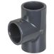 Gre Accessoires Manchon PVC-U 90° PN16