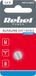 REBEL Extreme Serie AG10 pile bouton alcaline