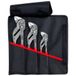 Knipex 00 19 55 S11 Tangenset – 3-delig
