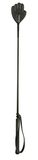 Plastic Met Plastic springzweep met handklap, 65 cm