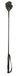 Plastic Met Plastic springzweep met handklap, 65 cm