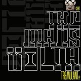 Tremulant Mars Volta Tremulant 12" Vinyl