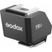Godox Riser de griffe porte-accessoires TTL pour iT20/iT22 pour Sony