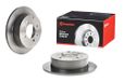 BREMBO Remschijf (08.A114.11)