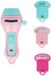Legami - Projector Zaklamp - Roze