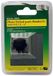 Master Tools 09933 - Modelbouwaccessoires Photo Etched Parts Bender, buighulp voor fotoonderdelen, S, grijs