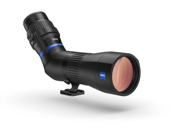 Zeiss Conquest Apia 65 incl. 20-50x oculair