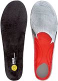Sidas Ski 3d Comfort Inlegzool Veelkleurig EU 42-43