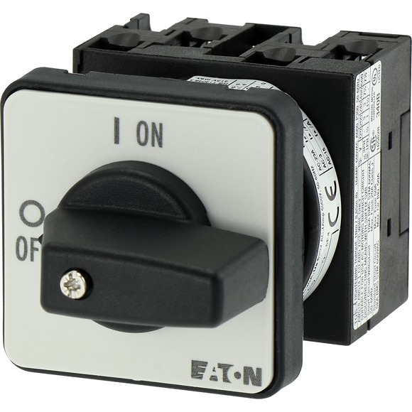 Eaton Power Quality T0-2-1/E