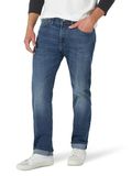Lee heren Jeans Athletic Tapered Xm