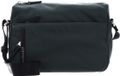 Mandarina Duck Hunter Crossover schoudertas Urban Chic groen