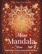 Meine Mandala Sterne - Teil 2: Mandala-Designs aus originalen, handgeschnittenen Papiersternen