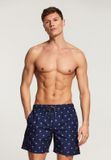 Shiwi The Sunshine Brand zwemshort Palm groen