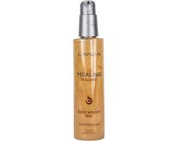 Lanza Healing Volume Zero Weight Gel - 200 ml
