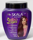 Skala Crema Acondicionadora Extra Lisos 1000 Ml