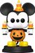 Funko Pop! Super: Disney - Mickey Mouse #1493 S'allume !