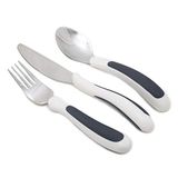 NRS Healthcare Kura Care M80270 ergonomisch aangepaste bestekset voor volwassenen