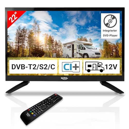 Xoro HTC 2249 / Full HD / 22.5 / 2023