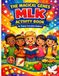 THE MAGICAL GENES THE MAGICAL GENES MLK ACTIVITY BOOK: Celebrating Peace, Unity & Dr. King’s Legacy