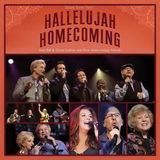 Coast2Coast Gaither Vocal Band - Hallelujah Homecoming (CD)