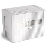 Venta LW45 Classic Original luchtbevochtiger Natuurlijk 10 l Wit 6,5 W
