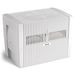 Venta LW45 Classic Original luchtbevochtiger Natuurlijk 10 l Wit 6,5 W