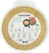 Fackelmann 50 Bakvormpjes van antiaanbakpapier voor olievrije airfryer rond 16 cm