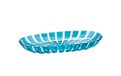 Guzzini - dienblad, biologisch based plastic, lichtblauw, dolcevita