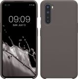 kwmobile telefoonhoesje geschikt voor OnePlus Nord