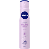 Nivea Double Effect Anti-Perspirant Deodorant Spray – 250 ml