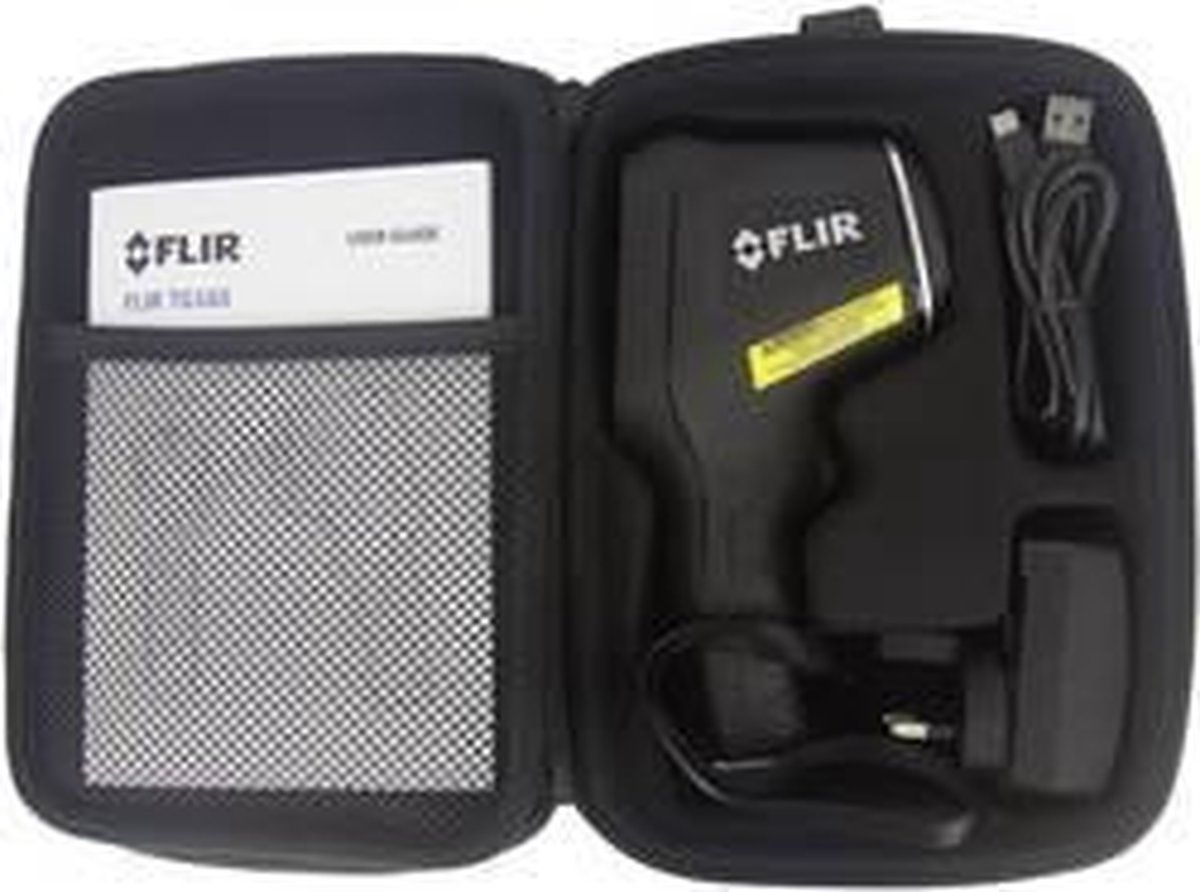 Flir Beschermhoes voor TG165 IR-pyrometer - TA13 - 1 stuks