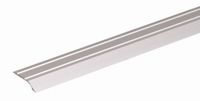 Alberts 490607 egalisatieprofiel | zelfklevend | aluminium, zilverkleurig geanodiseerd | 900 x 39 mm