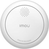 IMOU ZSM1 Smart Smoke Detector, EN 14604 certified