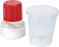 Kidscovery Experiment - Raket Set