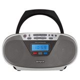 Aiwa BBTU-400SL Draagbare Stereo-installatie