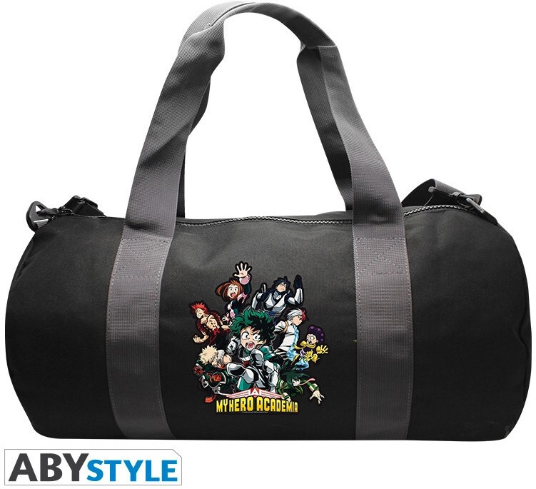 Abystyle My Hero Academia - Group Sport Bag