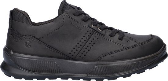 ECCO Byway 2.0 Heren Sneaker - Zwart - Maat 42
