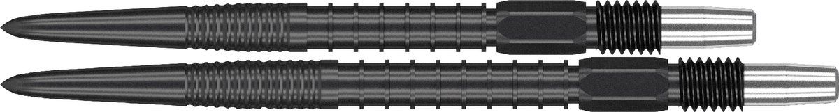 Target Swiss Firepoint Black - 26 mm