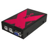 AdderLink X50 KVM Extender Set - X50-EURO