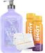Devoted Creations Pacific Pearl Lotion 540 ml